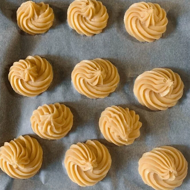 Ola Kala - kurzy pečení